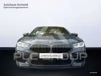 2021 BMW M8