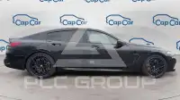 2021 BMW M8