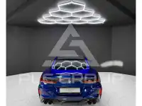 2021 BMW M8