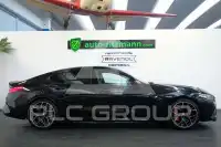 2021 BMW M8