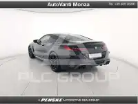 2021 BMW M8