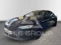 2021 BMW M8