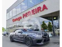 2021 BMW M8