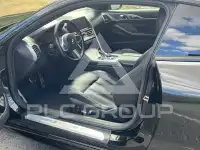 2021 BMW M8