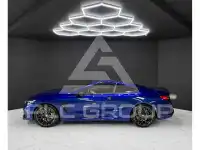 2021 BMW M8