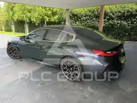 2021 BMW M8