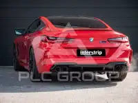 2021 BMW M8
