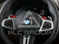 2021 BMW M8
