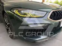 2021 BMW M8