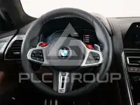 2021 BMW M8