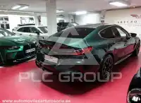 2021 BMW M8