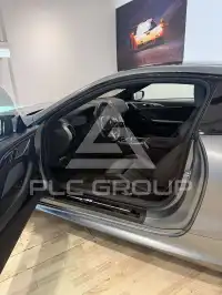 2021 BMW M8