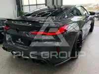 2021 BMW M8