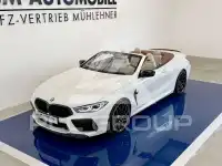 2021 BMW M8
