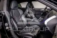 2021 BMW M8