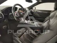 2021 BMW M8