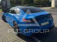 2021 BMW M8