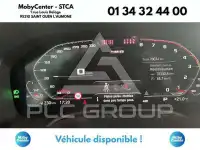 2021 BMW M8
