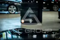 2021 BMW M8