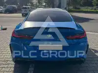 2021 BMW M8