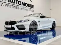 2021 BMW M8