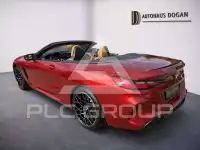 2021 BMW M8