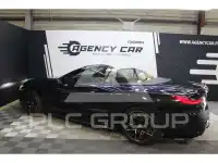 2021 BMW M8