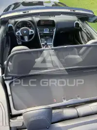 2021 BMW M8