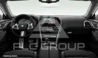 2021 BMW M8