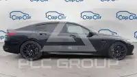 2021 BMW M8