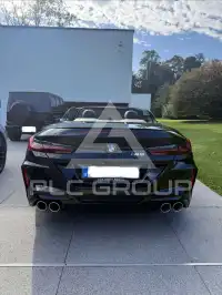 2021 BMW M8