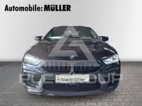 2021 BMW M8