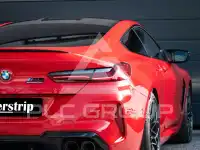 2021 BMW M8
