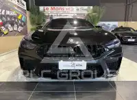 2021 BMW M8