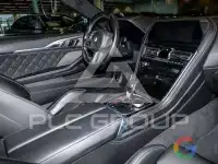 2021 BMW M8