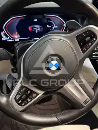 2021 BMW 520