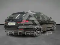 2021 BMW 520