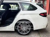 2021 BMW 520