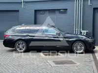 2021 BMW 520