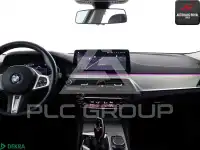 2021 BMW 520