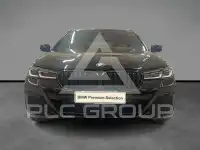 2021 BMW 520