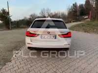 2021 BMW 520