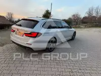2021 BMW 520