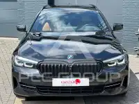 2021 BMW 520
