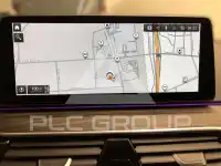 2021 BMW 520