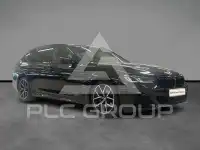 2021 BMW 520