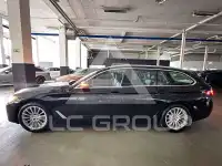 2021 BMW 520