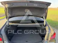 2021 BMW 520