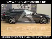2021 BMW 520