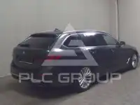2021 BMW 520